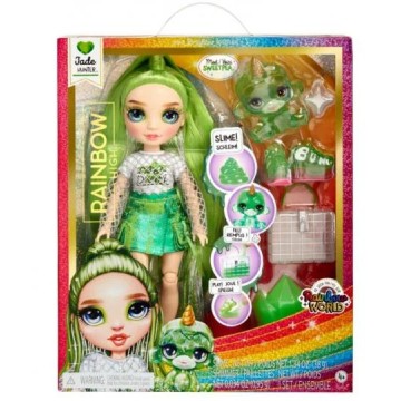 MUÑECA RAINBOW WORLD - JADE...