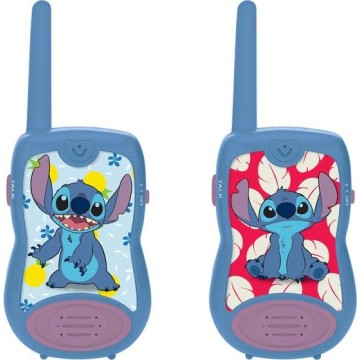 STITCH WALKIE TALKIES 120 M