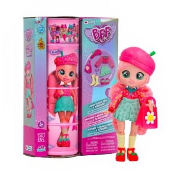 BFF SERIES 2 ELLA