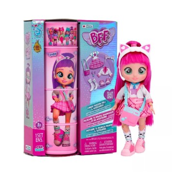 BFF SERIES 2 DAISY