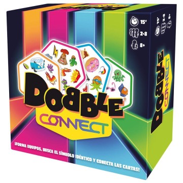 DOBBLE: CONNECT