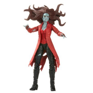 MARVEL LEGENDS  ZOMBIE...