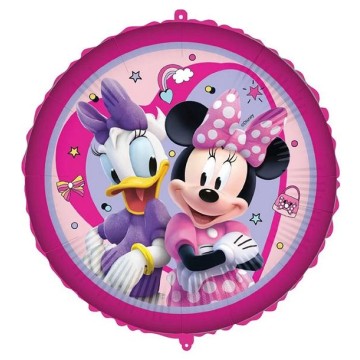 18"/45cm (S60) MINNIE LOCURA