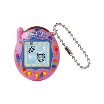 TAMAGOTCHI CONNECTION ICE...