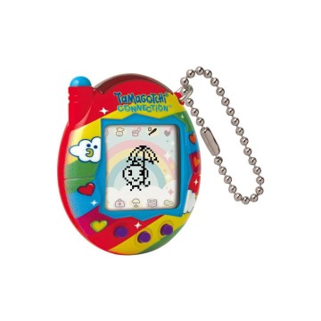 TAMAGOTCHI CONNECTION...