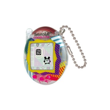 TAMAGOTCHI CONNECTION CLEAR...