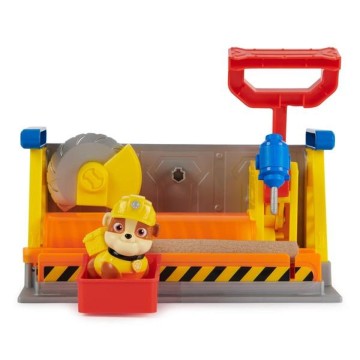 RBL PLAYSET TALLER DE...