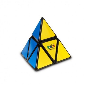 RUBIKS PIRAMIDE