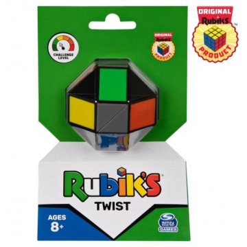 RUBIKS TWIST - SERPIENTE DE...