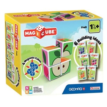 MAGICUBE FRUIT