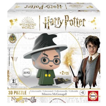 HARRY POTTER MINI FIGURAS...