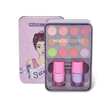 MAGIC STUDIO SET MAQUILLAJE...