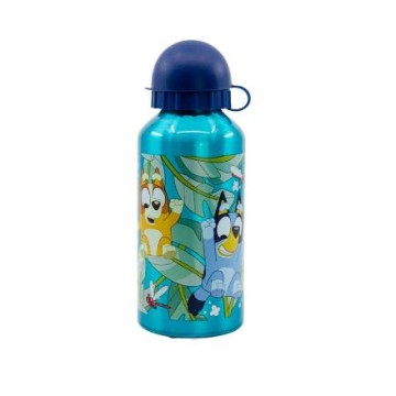 BLUEY BOTELLA PEQUEÑA 400 ML