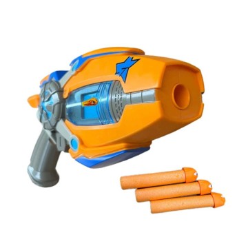 SLUGTERRA ELI´S BLASTER