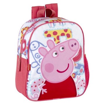 PEPPA PIG MOCHILITA 28CM