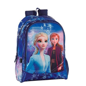 FROZEN MOCHILA ADAPTABLE 