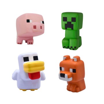 MINECRAFT – FIGURA MEGA...