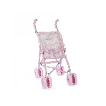 SILLA GRANDE TOM VICHY ROSA