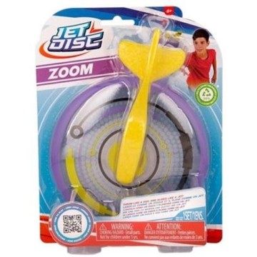 VIOLET JET DISC ZOOM 