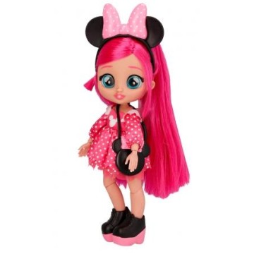 BFF DISNEY MINNIE