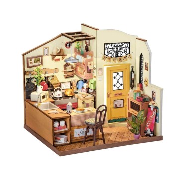 ROLIFE BETTY´S KITCHEN 196 PZ