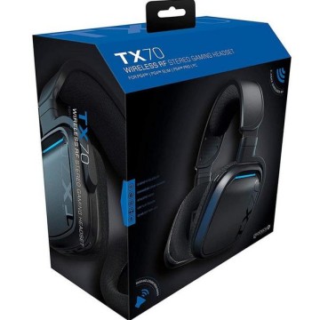 AURICULAR TX70 WIRELESS...