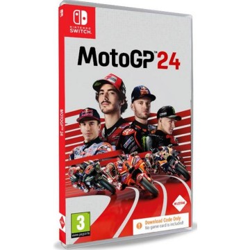 MOTOGP 24 SWITCH