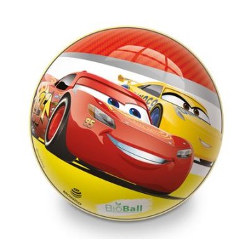 CARS 3 PELOTA 230 MM