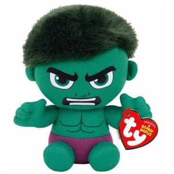 B. BOO HULK 15 CM