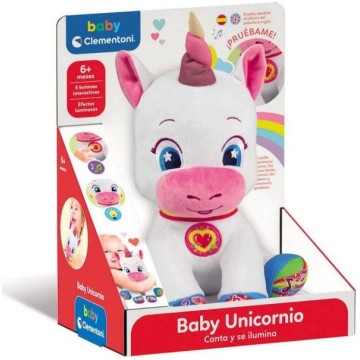 BABY UNICORNIO