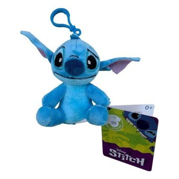 PELUCHE STITCH CLIP 10 CM...