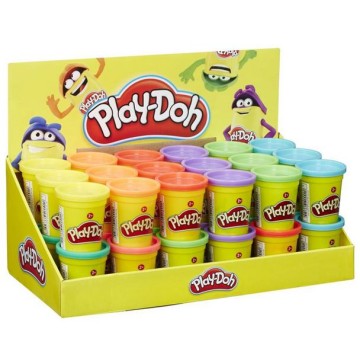 PLAY-DOH BOTE INDIVIDUAL 