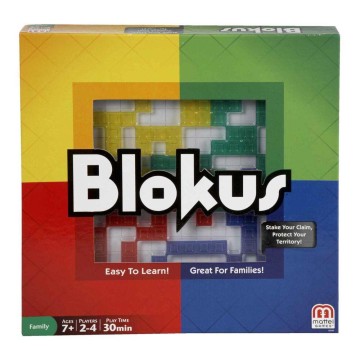 BLOKUS REFRESH