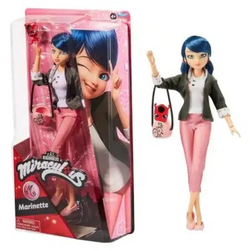 MARINETTE