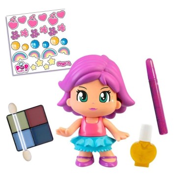 PINYPON POP & MAKE UP