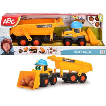 ABC - TRAILER TRACEY 65 CM