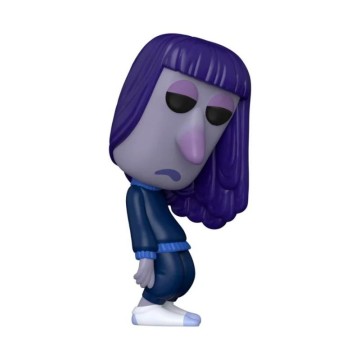 POP DISNEY: INSIDE OUT 2 ENNUI