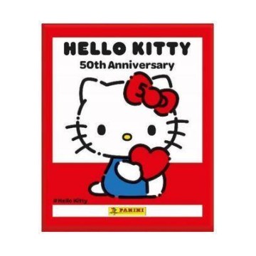 HELLO KITTY SOBRE 2024