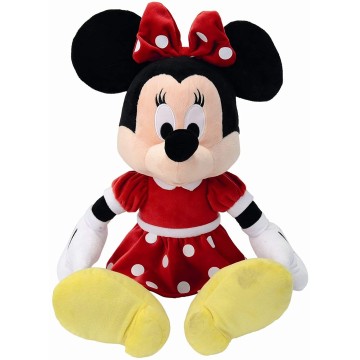 MINNIE MOUSE PELUCHE...