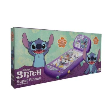 STITCH PINBALL