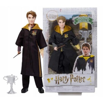 MUÑECO CEDRIC DIGGORY...