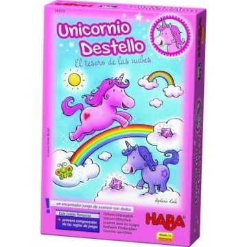 UNICORNIO DESTELLO - EL...