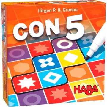 CON 5 - ESP