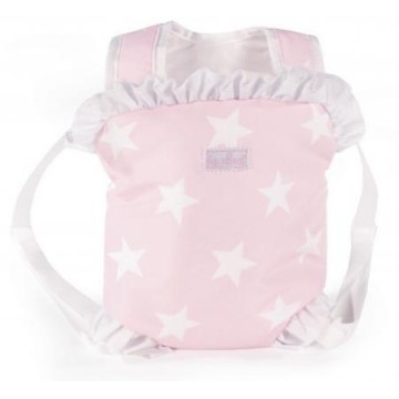 MOCHILA PORTABEBE CARLOTA