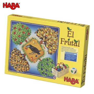 EL FRUTAL    - ESP