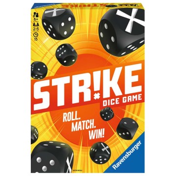 STRIKE GAME