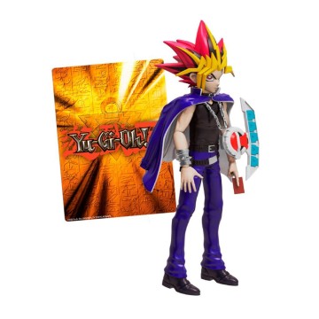 JOEY WHEELER YUGIOH FIGURA...