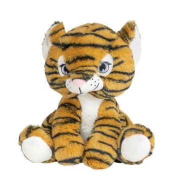 TIGRE SENTADO 30 CM