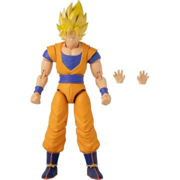 SUPER SAIYAN GOKU  FIG....