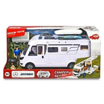 PLAYLIFE CARAVANA CAMPER